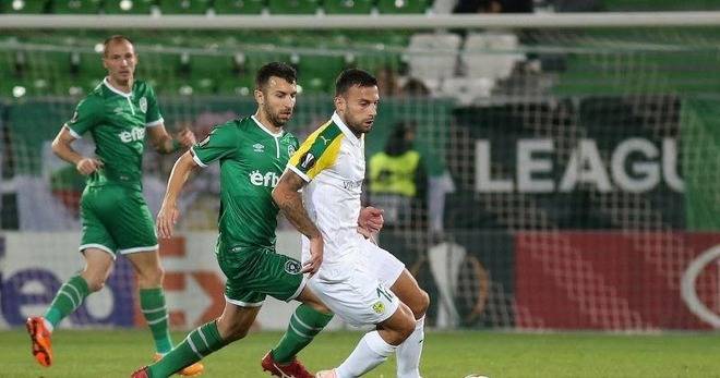 Лудогорец посреща Цюрих в последния си мач от тазгодишната кампания на ЛЕ