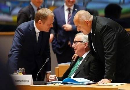 Борисов обясни с последния атентат защо не сме подписали пакта на ООН