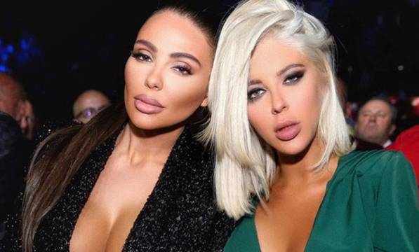 Андреа пак го направи