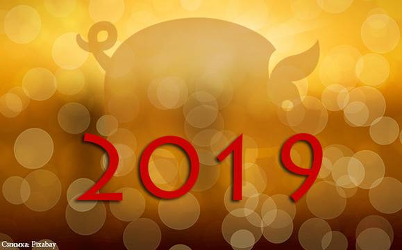 На 5 февруари посрещаме Китайската година на прасето