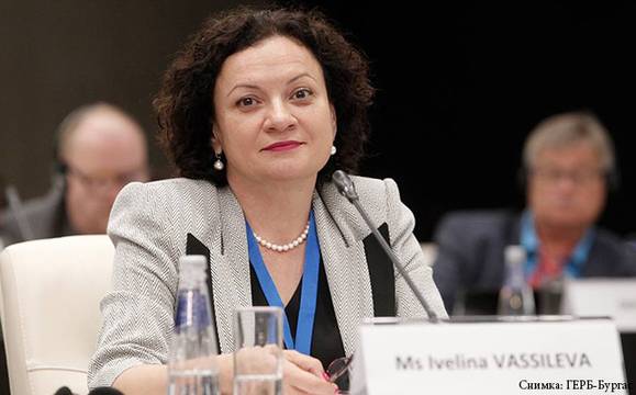 Василева: Глобите за замърсяване на въздуха, ще отиват при засегнатите общини