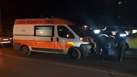 Почина една от нападнатите снощи жени в столичния кв. „Христо Ботев“