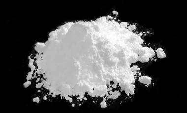 Пласьор на наркотици погълнал част от дрогата си, за да я скрие от полицията