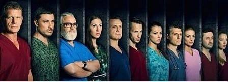 “Откраднат живот” се връща напролет в нова болница