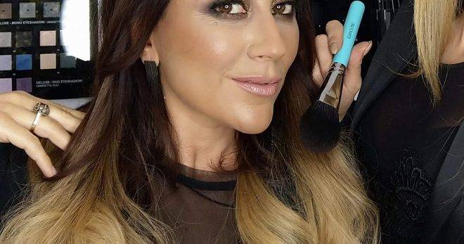 Зад кулисите в живота на Роси Георгиева