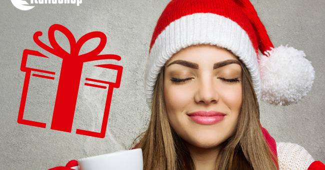 Спечелете кафе машина, уред за капучино и 2 чантички с италиански лакомства