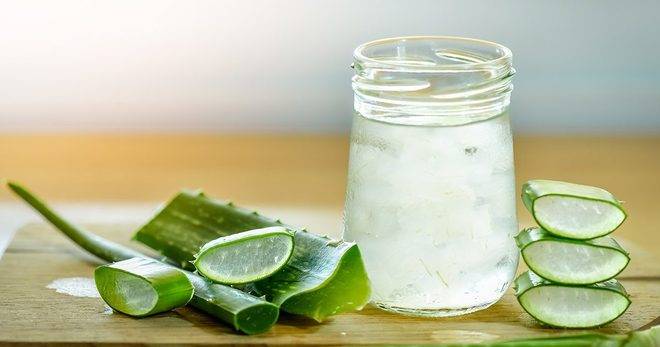 Здрави и красиви с Алое вера