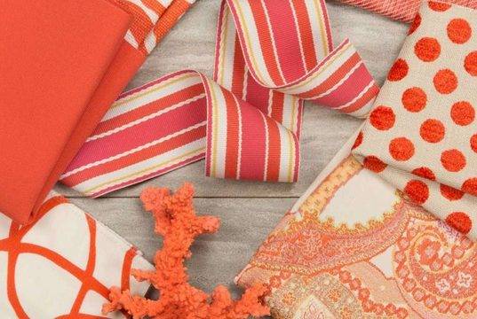 Цветът на 2019 вече е ясен и е страхотен