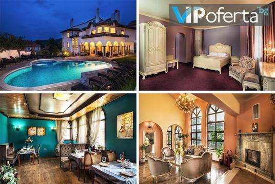 Януари и Февруари във Велинград – Бутиков СПА Хотел Хевън – Велинград