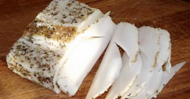 Ето какво ми се случи след като започнах да ям сутрин на гладно по 2 малки парчета сланина