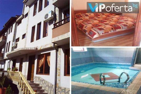 Почивка във Велинград – Хотел Медея – Велинград