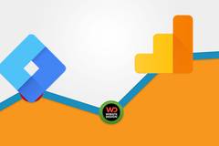 Проследяване на събития и важни метрики във вашия сайт с помощта на Google Tag Manager