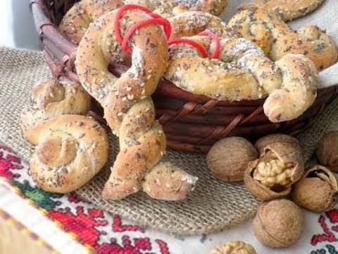 Предколедни колачета