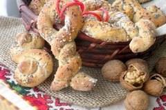 Предколедни колачета