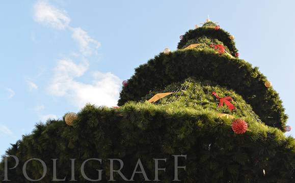 EVN напомня: Коледните украси и празнични събития увеличават потреблението