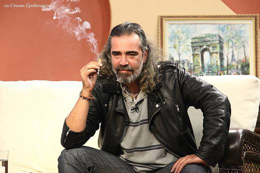 Андрей Слабаков унищожи елита: Превърнахте българите във втора категория хора в собствената ни държава