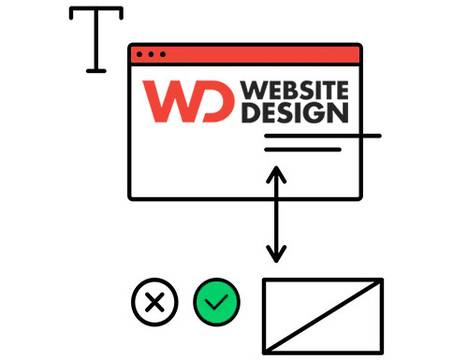 Най-често срещаните грешки в уеб дизайна