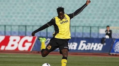 Ботев с две трансферни цели – SportVox