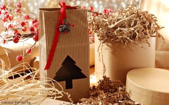 Биопродукти, коледни декорации и арт подаръци на коледния фест „Творци и фермери“