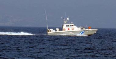 Гърция залови наркотици за над 100 млн. евро в сирийски кораб