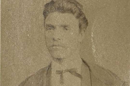 В Истанбул откриха неизвестна снимка на Васил Левски