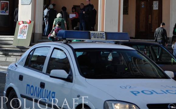 24-годишна жена е била убита в столичен хотел