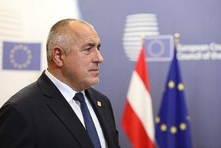 Бойко Борисов участва във форума „Африка – Европа“ във Виена