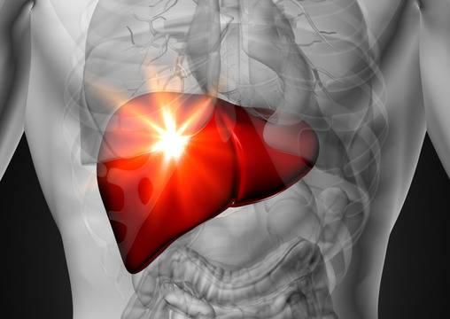 Кои са по-малко популярните възпалителни заболявания на черния дроб