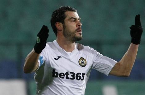 Национал отива в Китай – SportVox