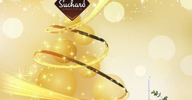 Спечелете всяка седмица 15 подаръчни комплекта от Suchard