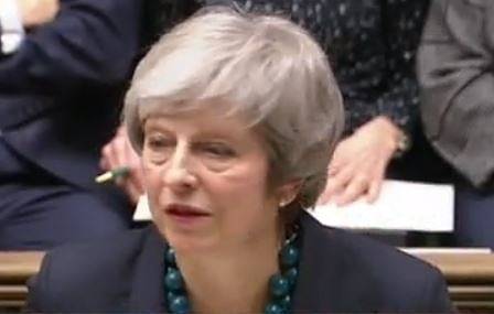 Тереза Мей: Втори вот за Брекзит би нарушил доверието на избирателите