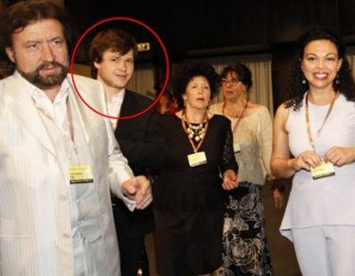 Схемата „Баневи“-БСП и Дубайски връзки