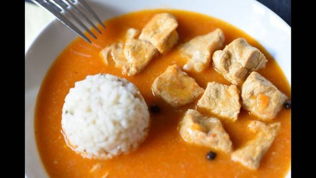 Винен кебап