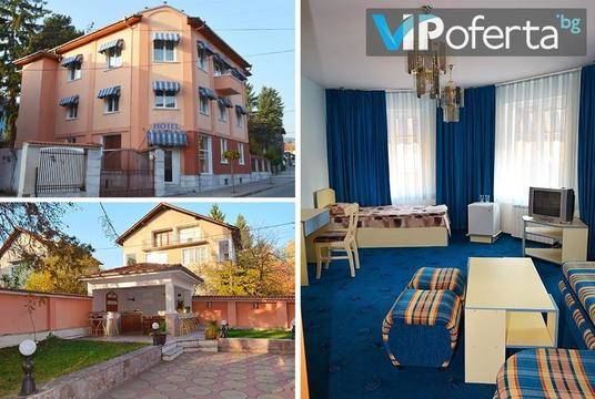 Почивка във Велинград – Къща за гости Магдалена