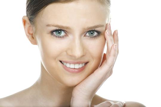 Високоефективни упражнения за очи