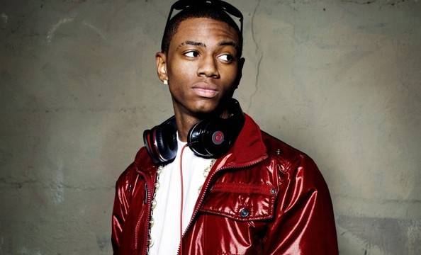 Soulja Boy иска да създаде собствена еспорт организация