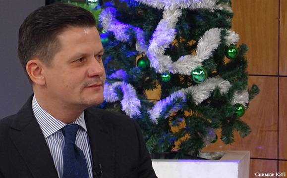 Маргаритов: Пазарът и в празничните дни е сравнително лоялен