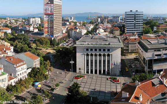 Бургас и Благоевград ще изграждат анаеробни инсталации по ОПОС