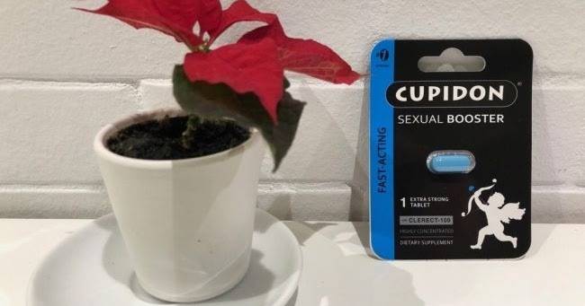 Как да се справите с еректилната дисфункция