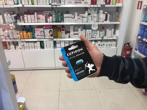 Всичко за ерекцията