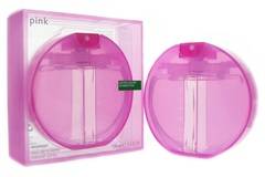 Дамски парфюм Benetton Paradiso Inferno Pink EDT