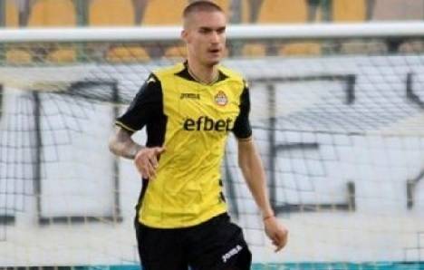 Левски губи битката за Серкан Юсеин – SportVox