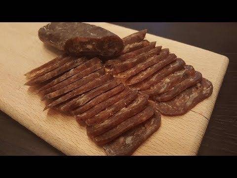 Домашна Луканка