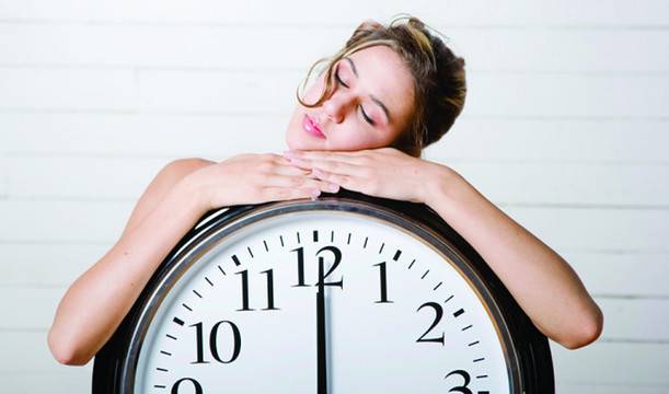 Променя ли се нуждата от сън с възрастта