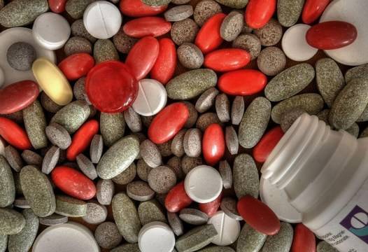 Внимание! Тези лекарства водят до пристрастяване