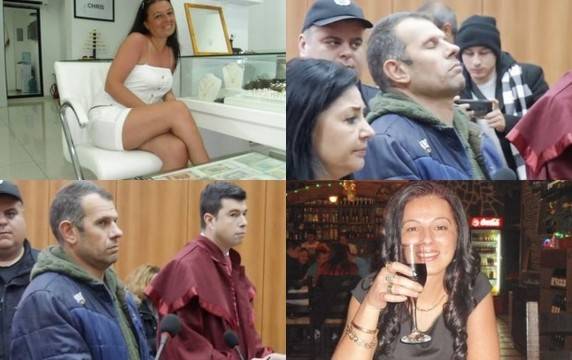 Официално: Рейнджърката Десислава убита заради кола за скрап