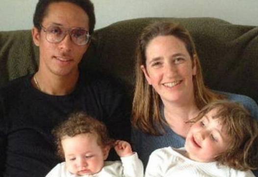 Мери мислеше, че има перфектния съпруг и семейство, докато не разбра, че мъжът й имал поне още 3 жени и 13 деца