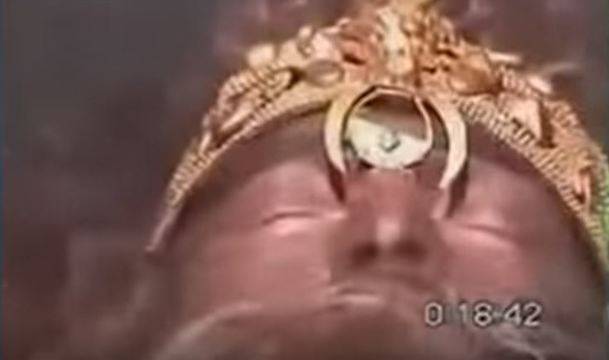 Спящият Войн Маг Радомир