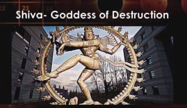 Окултната Страна на Проекта ЦЕРН