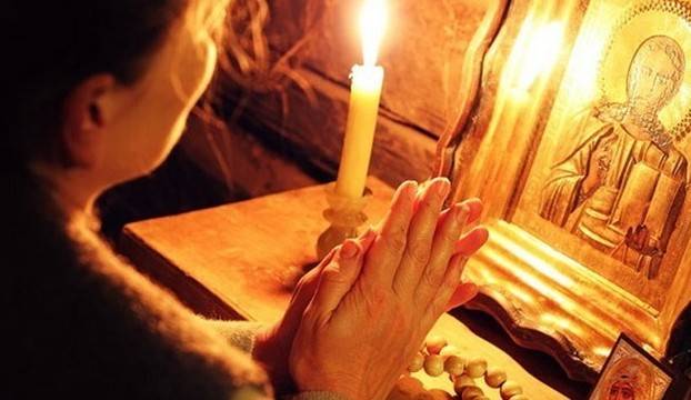 Силата на майчината молитва е безмерна! Молитвата, която всяка майка трябва да знае